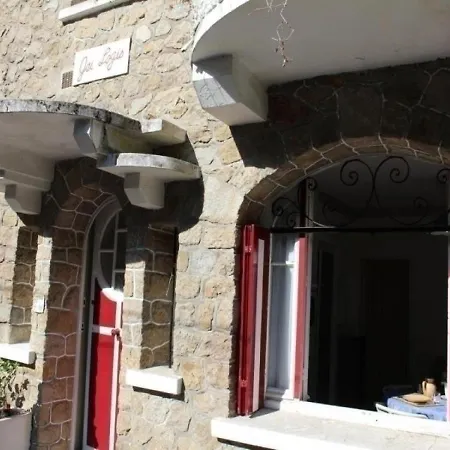 Gai Logis 1 Apartmán Le Pouliguen