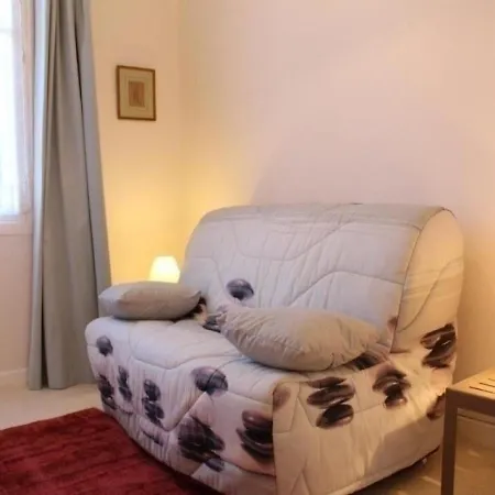 Apartmán Gai Logis 1